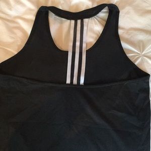 adidas Tops - Adidas climalite racerback tank adidas Tops - Adidas climalite racerback tank